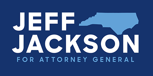 Jeff Jackson for Congress